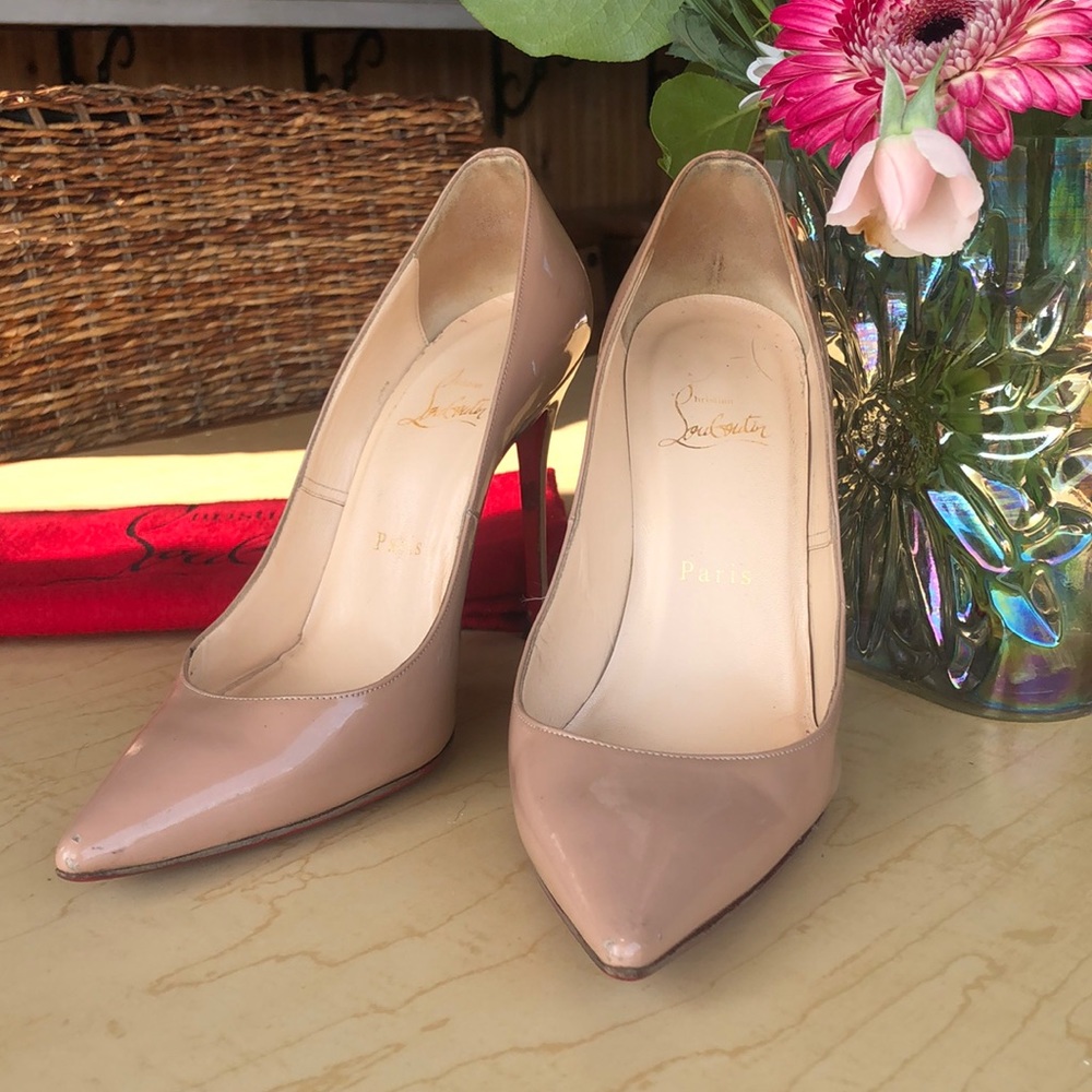 Christian Louboutin Pigalle Follies